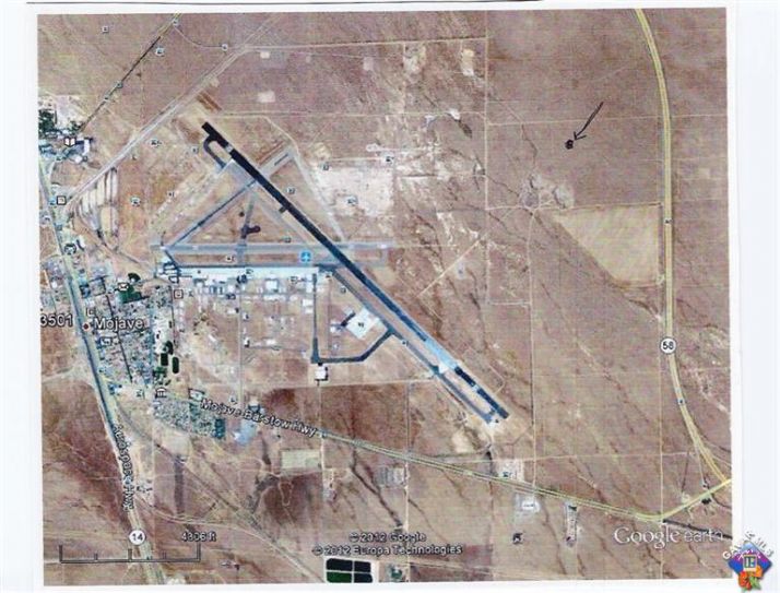 5th Street vic Arroyo APN: 428-07-113, Mojave, CA 93501