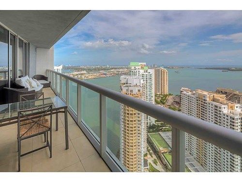 465 BRICKELL AV # 4503, Miami, FL 33131