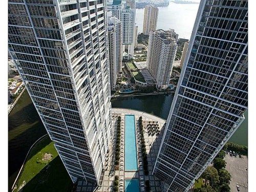 495 BRICKELL AV # 2207, Miami, FL 33131
