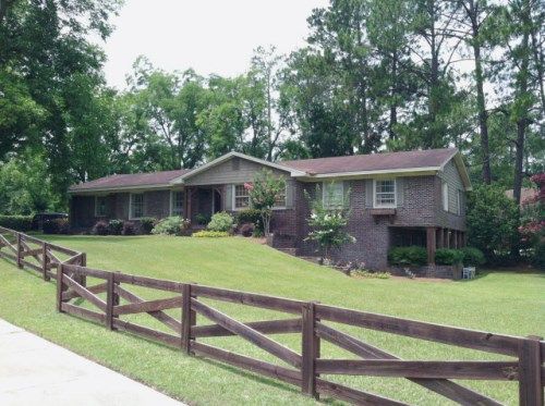 311 Dogwood Dr, Nashville, GA 31639