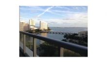 495 BRICKELL AV # 1109 Miami, FL 33131
