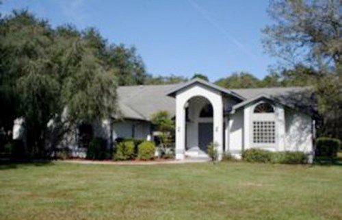 249 W Olympia Street, Hernando, FL 34442