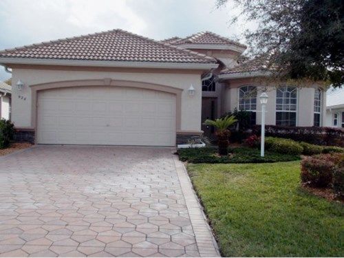 928 W Silver Meadow, Hernando, FL 34442