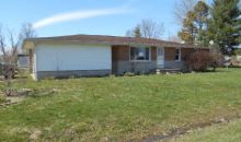 9925 E Mckinley St Otwell, IN 47564