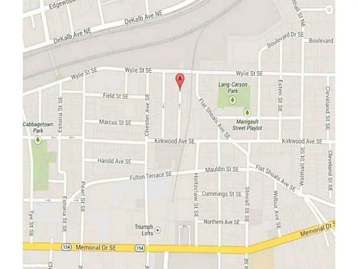 73 Kenyon Drive Se, Atlanta, GA 30316