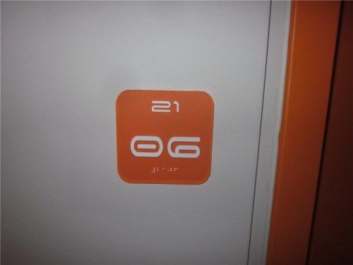 31 SE 6 # 2106, Miami, FL 33131