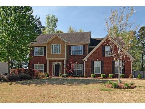 3111 Seneca Farm Lane, Buford, GA 30519