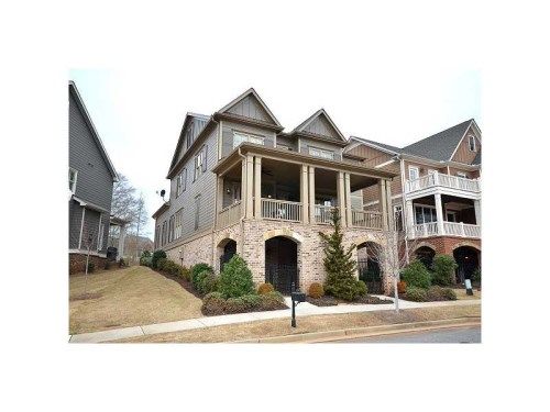 12580 Dunbrody Drive, Alpharetta, GA 30004