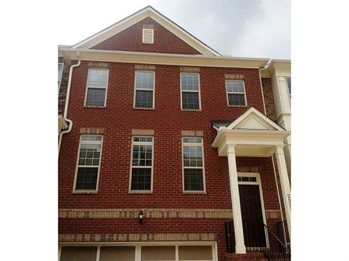 Unit 0 - 2552 Sibley Drive, Atlanta, GA 30324