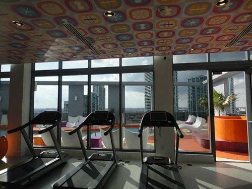 31 SE 6 # 1906, Miami, FL 33131