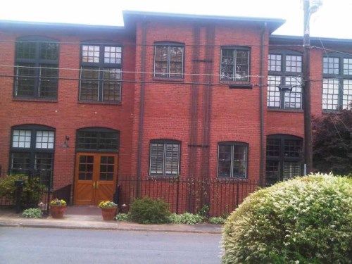 Unit 131 - 8 Radium Street, Marietta, GA 30060