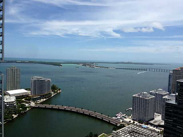 485 BRICKELL AV # 4209, Miami, FL 33131