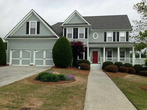 550 Bay Grove Road, Loganville, GA 30052