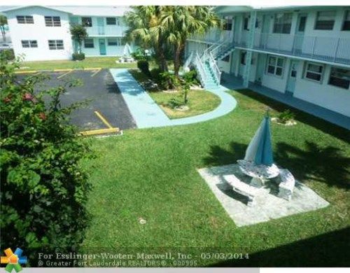 1551 N 12th Ct # 13 A, Hollywood, FL 33019