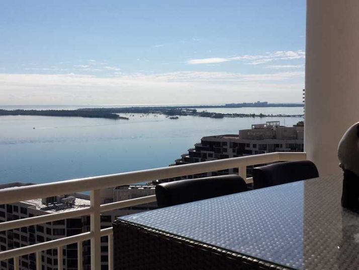 888 BRICKELL KEY DR # 2801, Miami, FL 33131