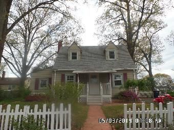 4708 Garrett Avenue, Beltsville, MD 20705