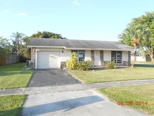 9136 NW 32nd Pl, Fort Lauderdale, FL 33351