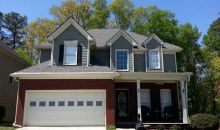 315 Mirramont Court Woodstock, GA 30189