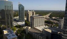 Unit 2407 - 3325 Peachtree Road Ne Atlanta, GA 30326