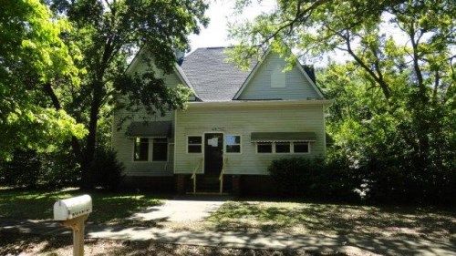 408 Engram St, Montezuma, GA 31063