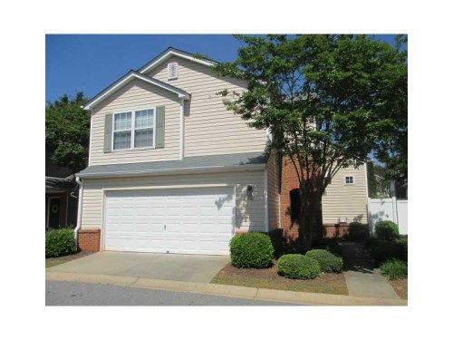 512 Windcroft Circle, Acworth, GA 30101