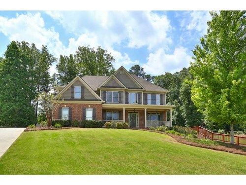 4750 Arbor Lake Drive, Cumming, GA 30040