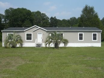 20661 Frank Combs Cir, Sanderson, FL 32087
