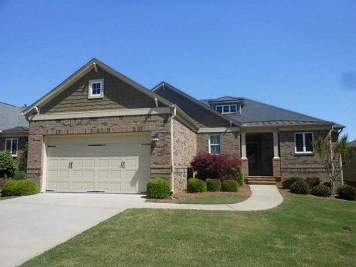 641 Laurel Crossing, Canton, GA 30114