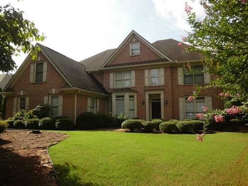 3350 Woodington Court Se, Marietta, GA 30067