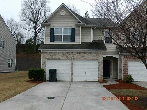 Unit 2279 - 2279 Baker Station Drive, Acworth, GA 30101
