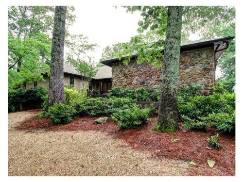 4100 Thunderbird Drive Se, Marietta, GA 30067