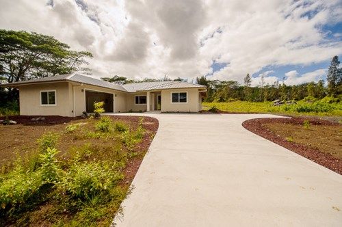 16-2022 35TH AVE, Kurtistown, HI 96760