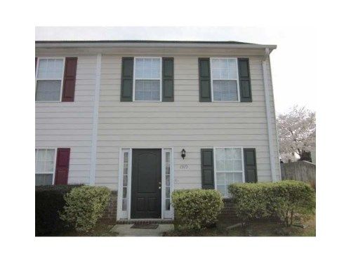 Unit 1919 - 1919 Shawn Wayne Circle Se, Atlanta, GA 30316
