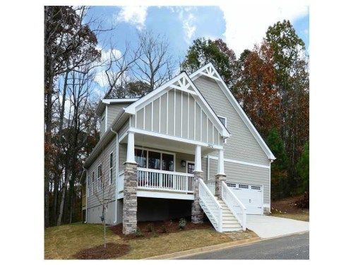 2631 Silver Hill Terrace, Atlanta, GA 30316