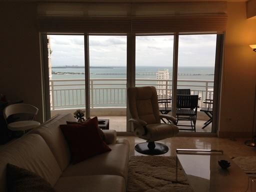 848 BRICKELL KEY DR # 3603, Miami, FL 33131