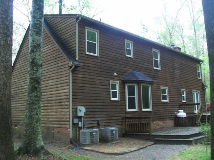426 Walnut Lane, King William, VA 23086