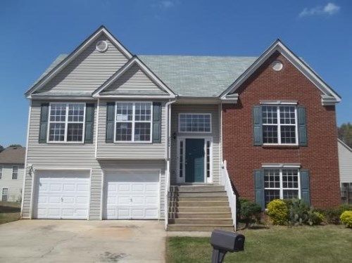 2844 Amerson Trail, Ellenwood, GA 30294