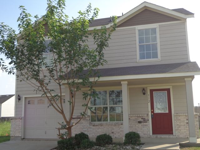 112 North Pasture Ave, Wilmer, TX 75172