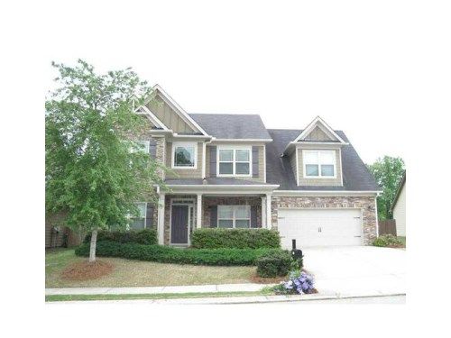9535 Rushmore Circle, Braselton, GA 30517