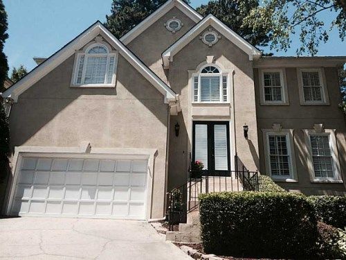 1089 Longwood Trace Ne, Atlanta, GA 30324