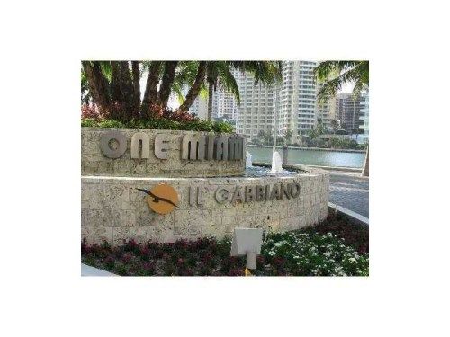 325 S BISCAYNE BL # 3617, Miami, FL 33131