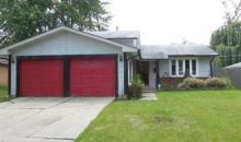 539 Irving Pl , IL 60484
