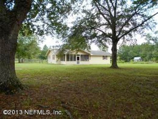 County Road 127, Sanderson, FL 32087