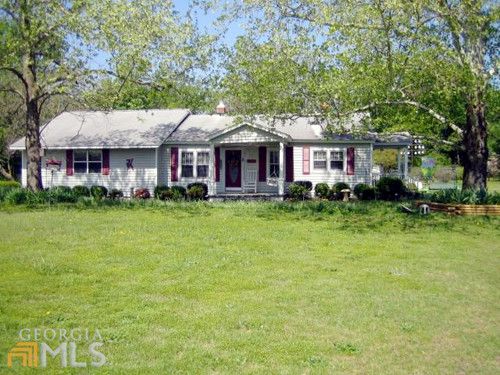 2377 Nickville Rd, Dewy Rose, GA 30634