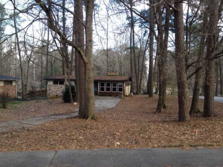 2676 Drew Valley Road, Atlanta, GA 30319