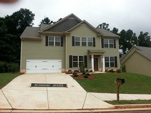 1720 Grant Court, Braselton, GA 30517