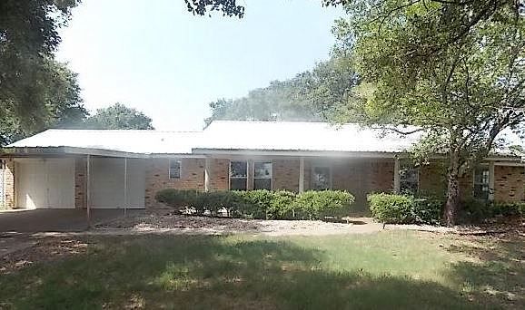 County Road 92, Cat Spring, TX 78933