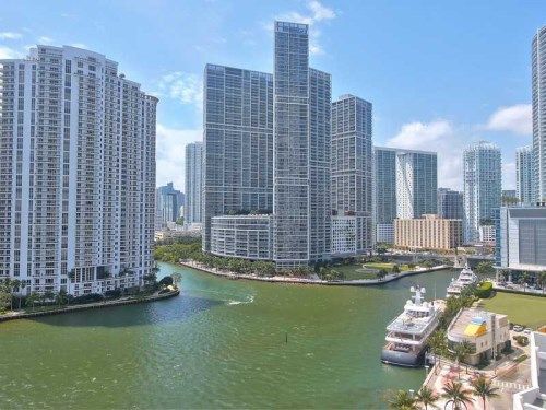 325 S BISCAYNE BL # 1519, Miami, FL 33131