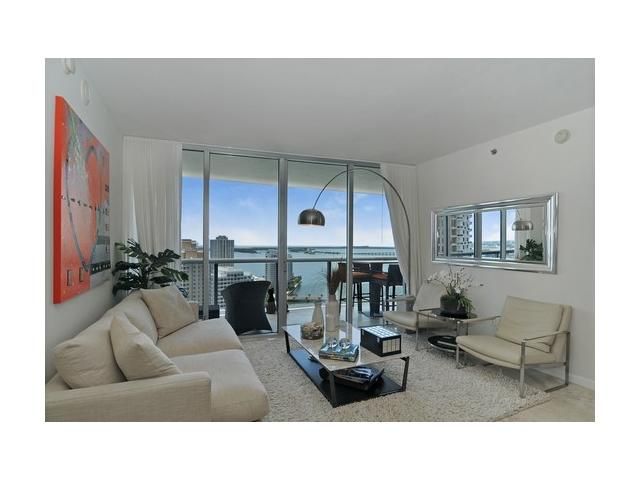465 BRICKELL AV # 2603, Miami, FL 33131