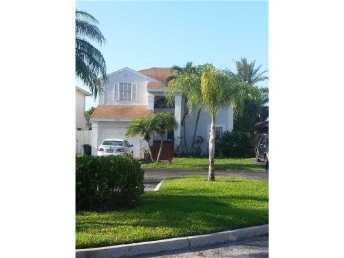 3771 NW 107TH TE, Fort Lauderdale, FL 33351